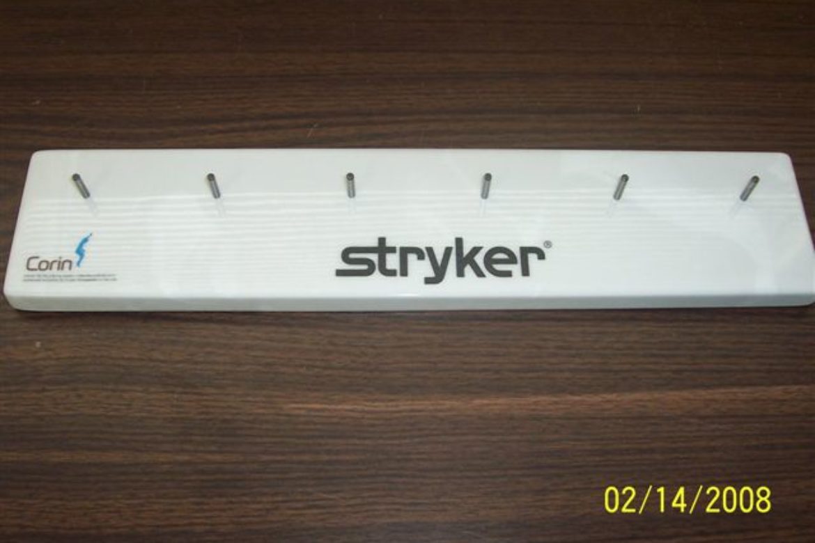 stryker chorous line base 1